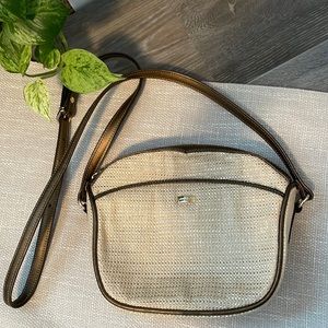 Liz Claiborne Cross Body Purse